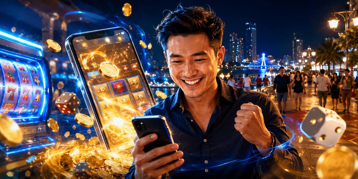 wat77 Arcade Bien Xanh – sảnh bắn cá và mini game tại wat77